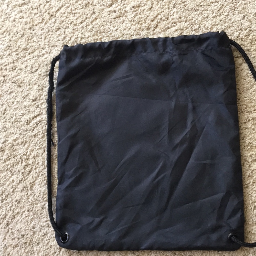 Nasa String Backpack - image 3